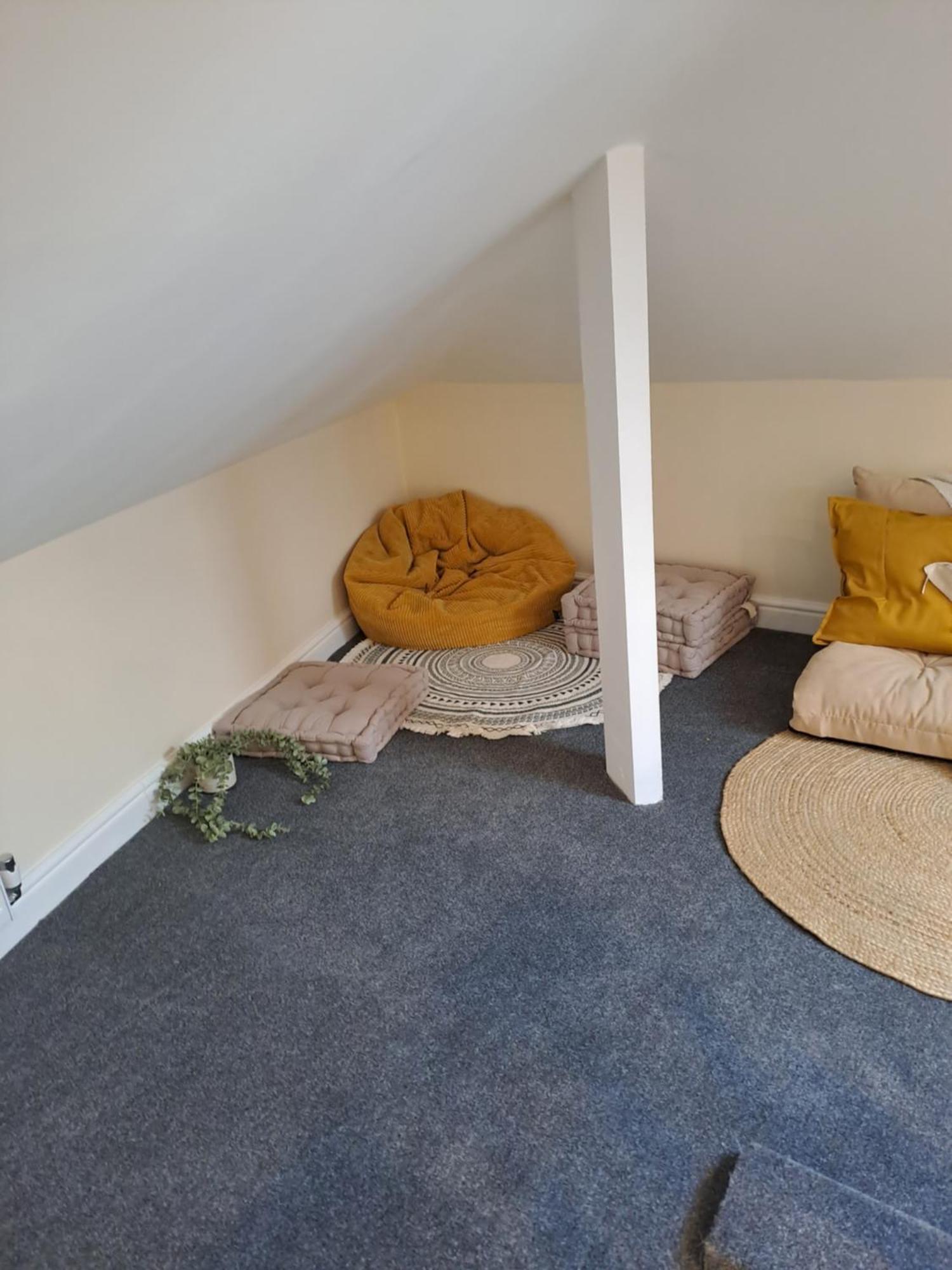 Apartamento Modern Cosy Corner Flat 3 Bed And Loft Sleep 7 People Londres Exterior foto